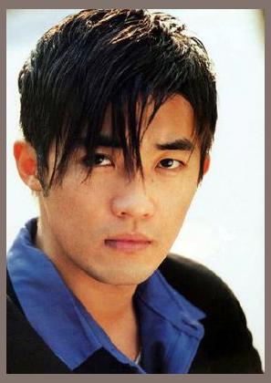 Ahn Jae Wook